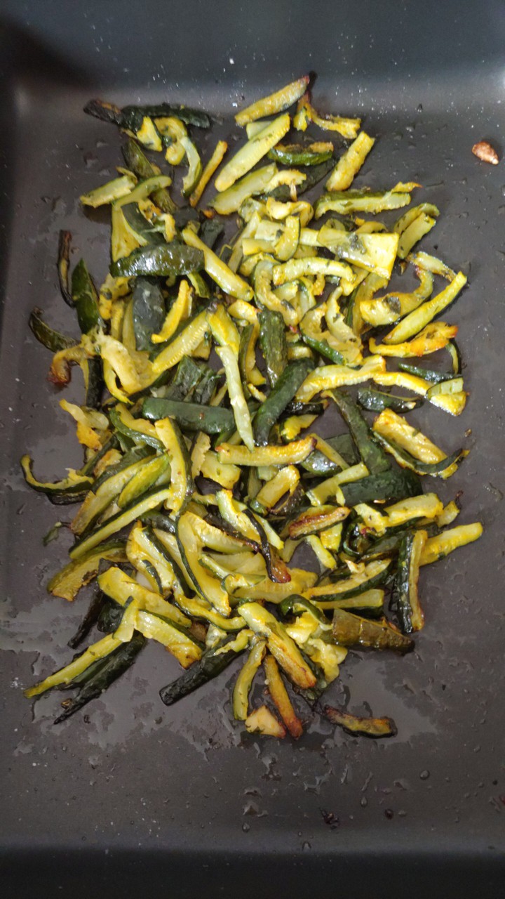vegetables