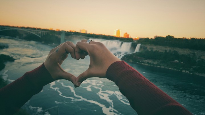 Niagara Falls