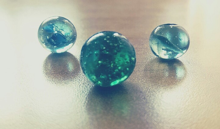 Marbles