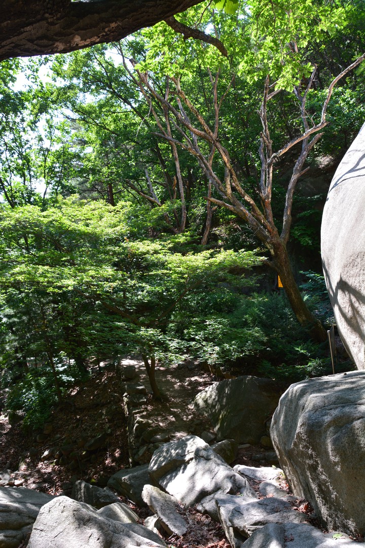 수락산이미지