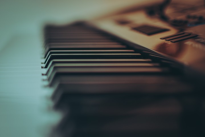 piano