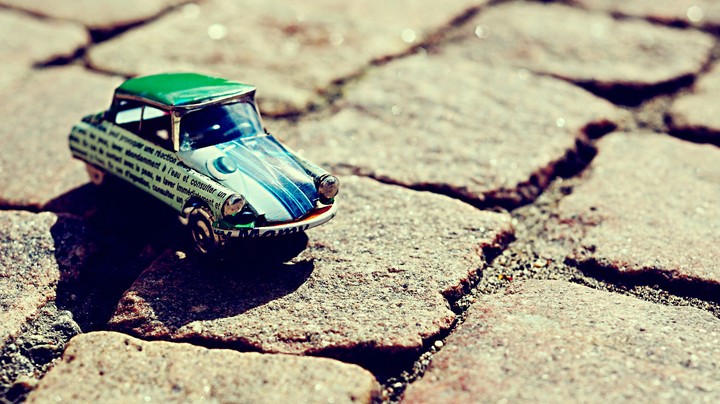 mini car