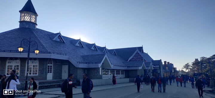 shimla