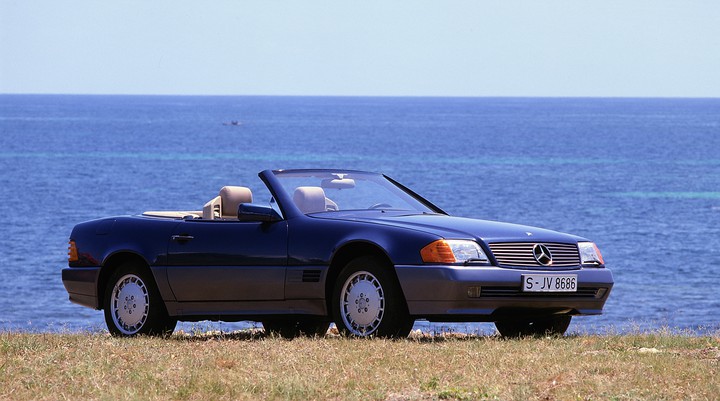 mercedes benz