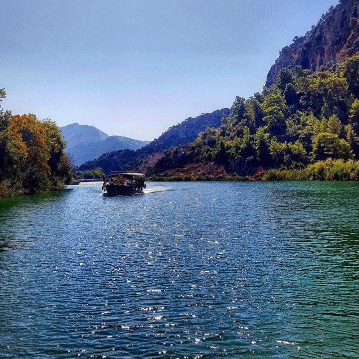 dalyan