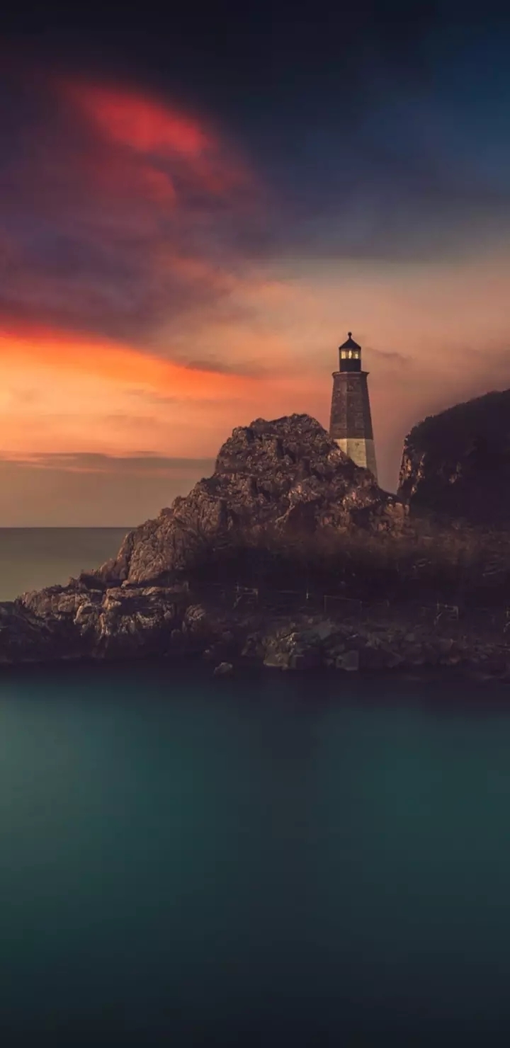 Lighthouse