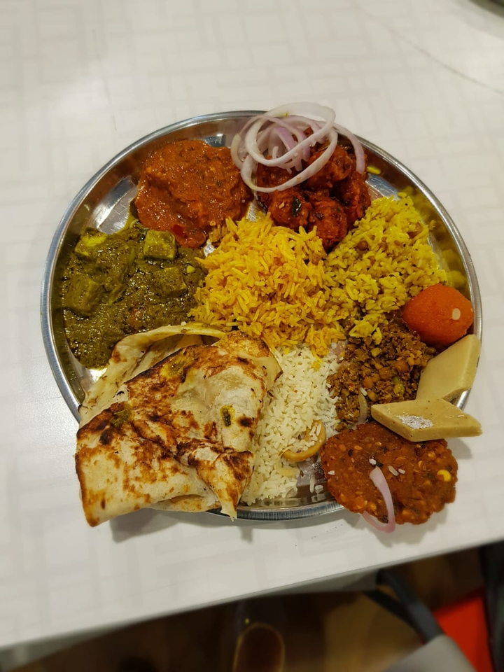 Foodie