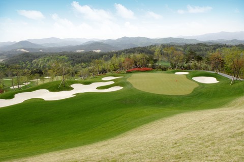 Golf Course