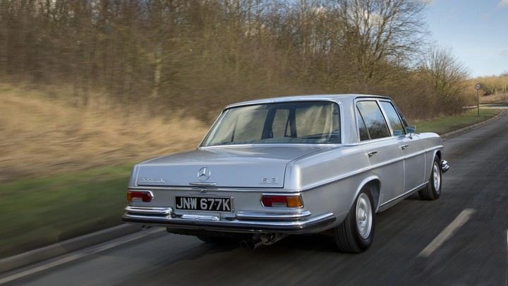 mercedes benz