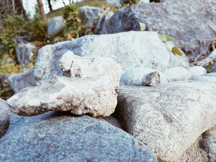 Rock
