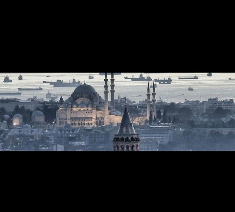 İstanbul Panoramic