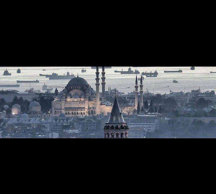 İstanbul Panoramic