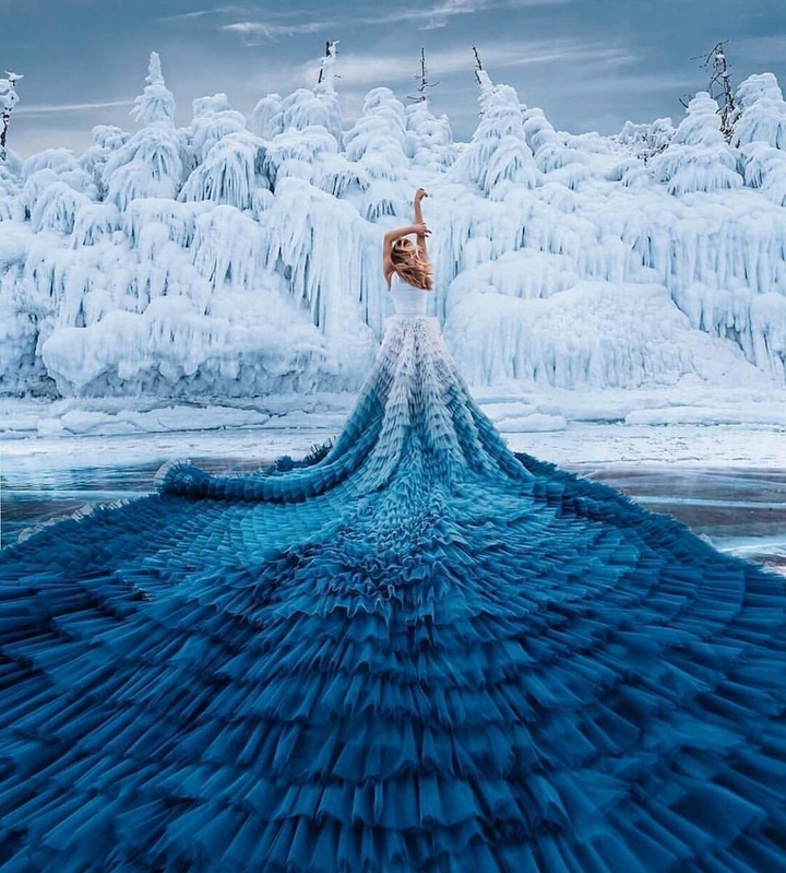 The Snow Queen