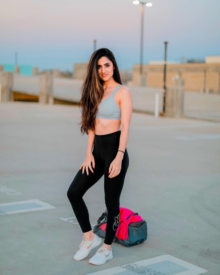 beautiful girl