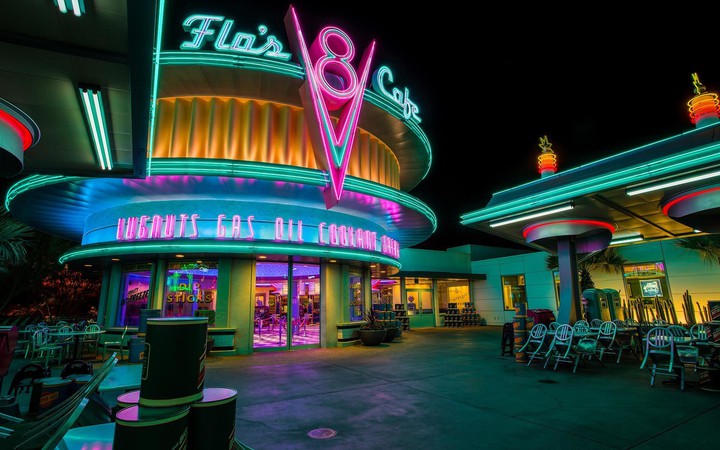 las Vegas