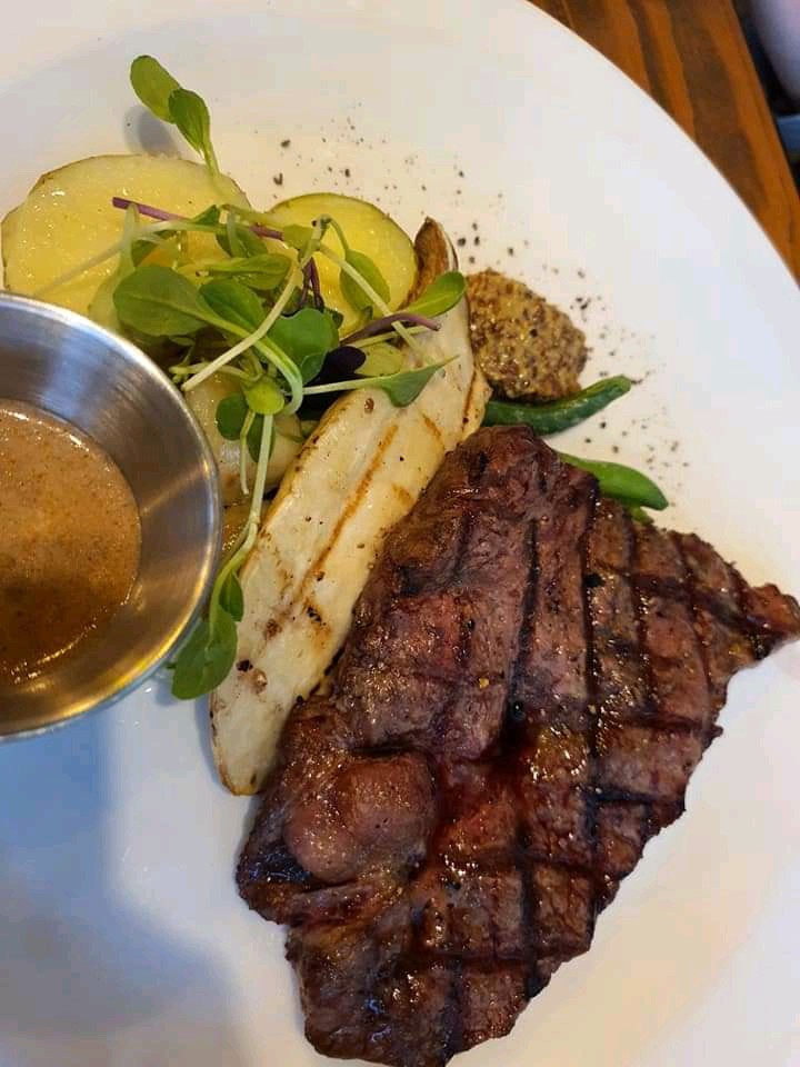 beef steak