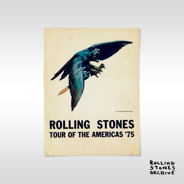stones 75