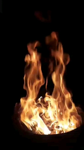 Flame