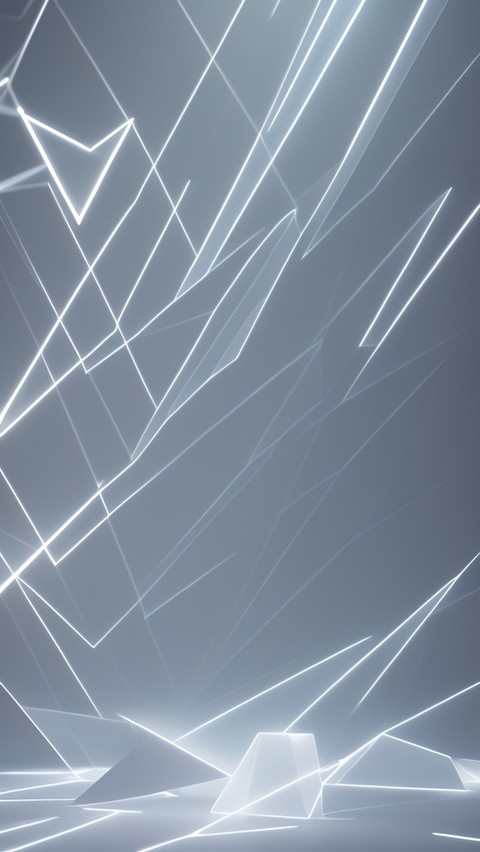 白色, design壁纸