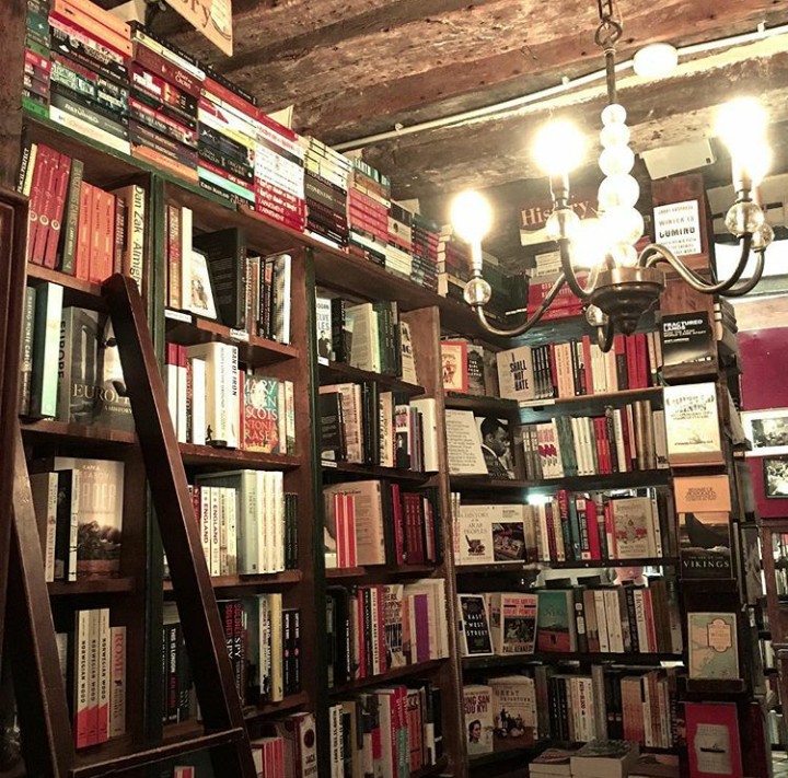 bookshop