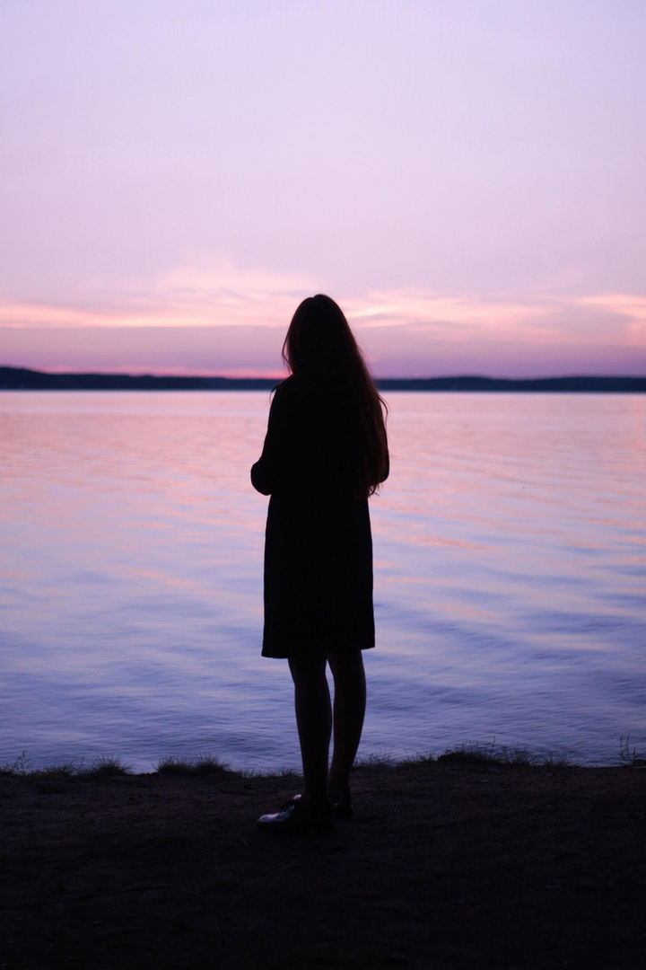 lonely