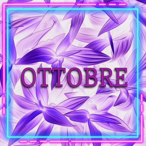 October
