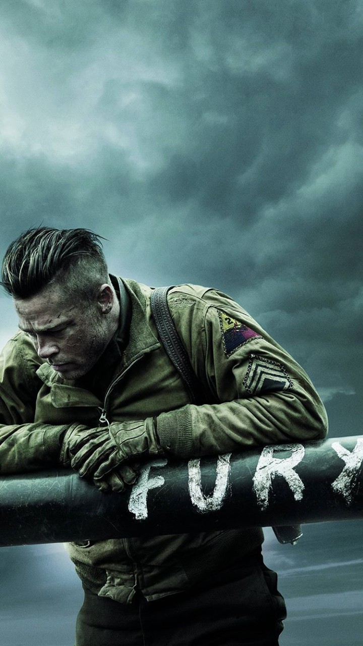Fury