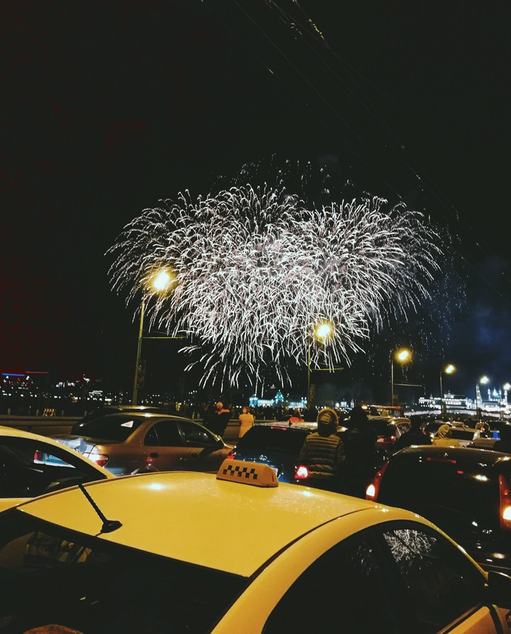 Firework