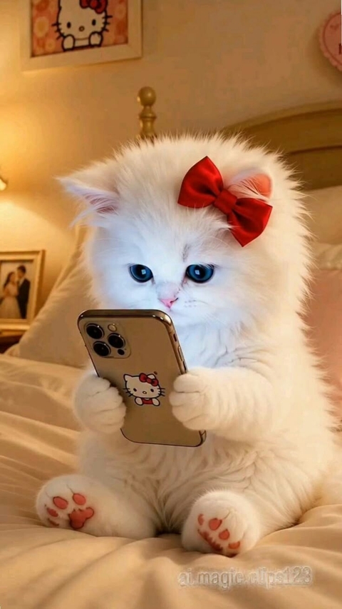 kitten, felinae वॉलपेपर