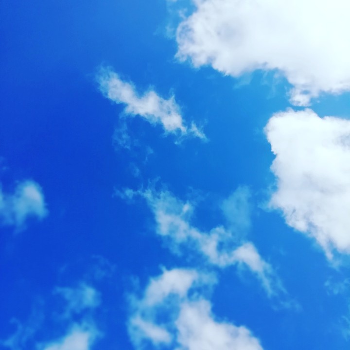 clouds ??