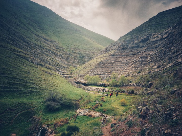 iran-azarbayan (germi),