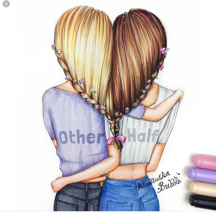 Girls