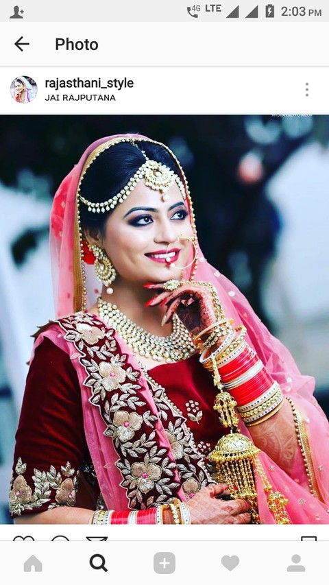 RAJASTHANI STYLE ........