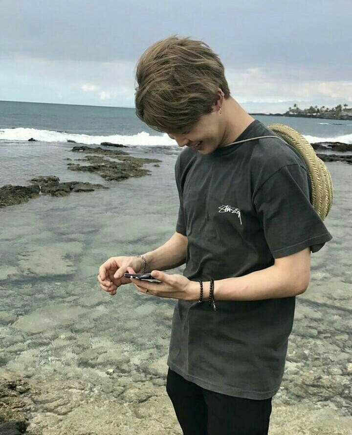 BTS JIMIN