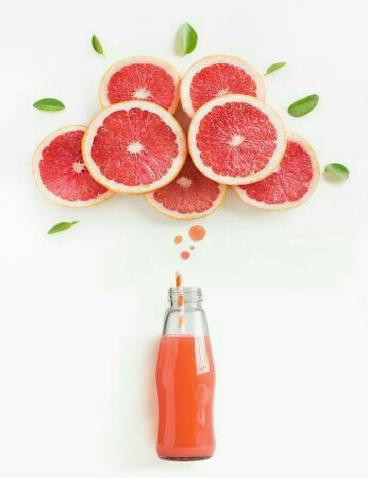 fruit...