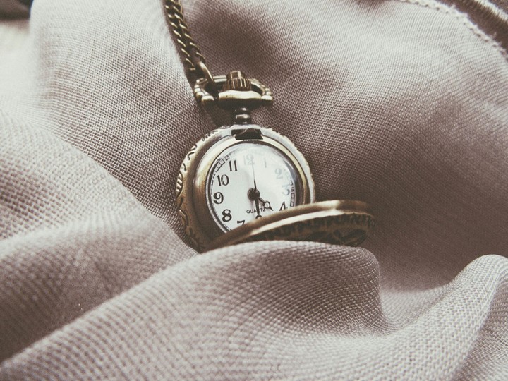 time pass