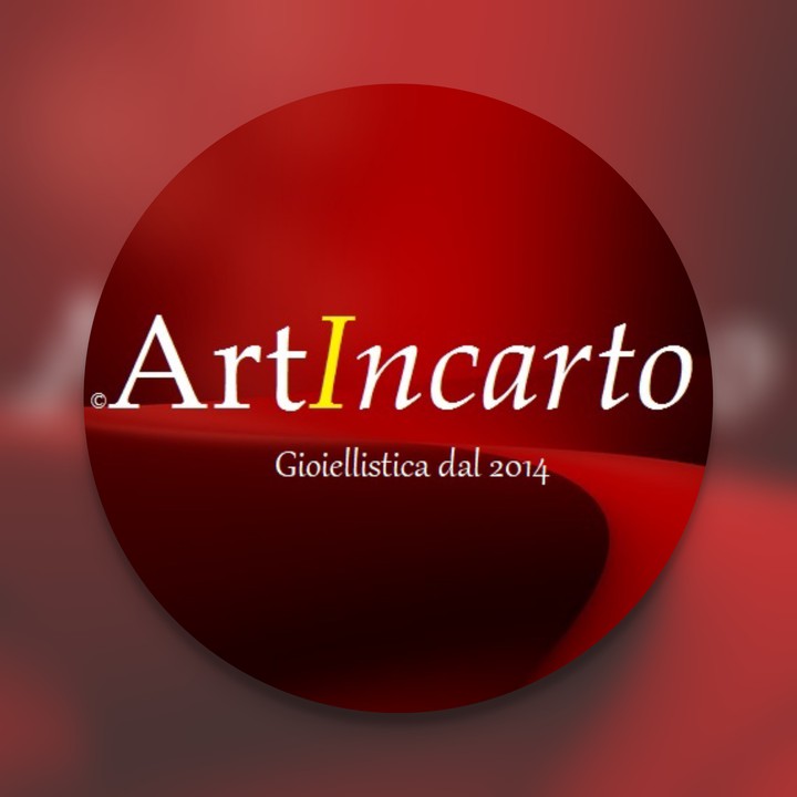 ©ArtIncarto Gioielli