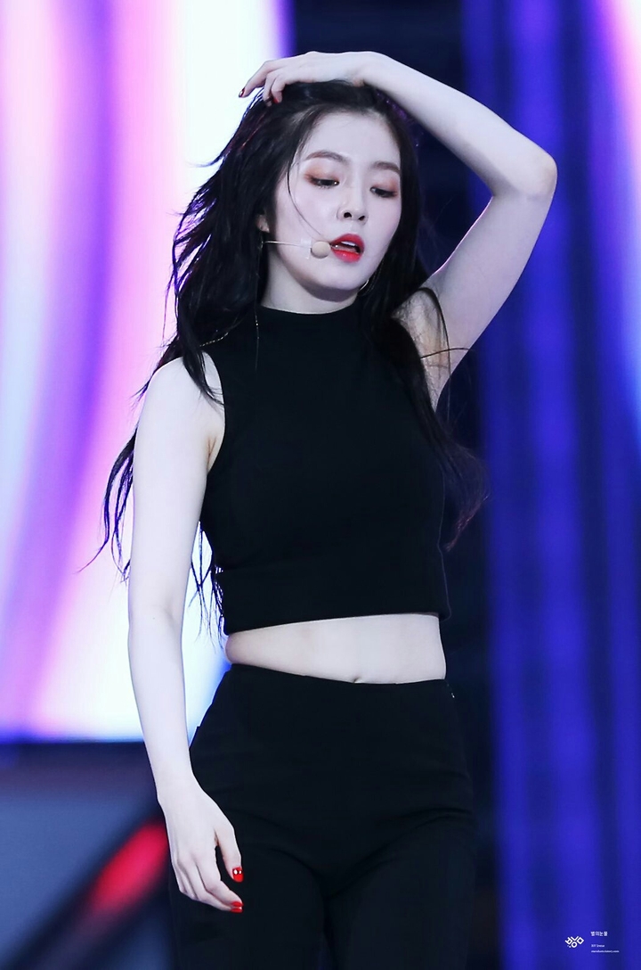 Irene - Red Velvet