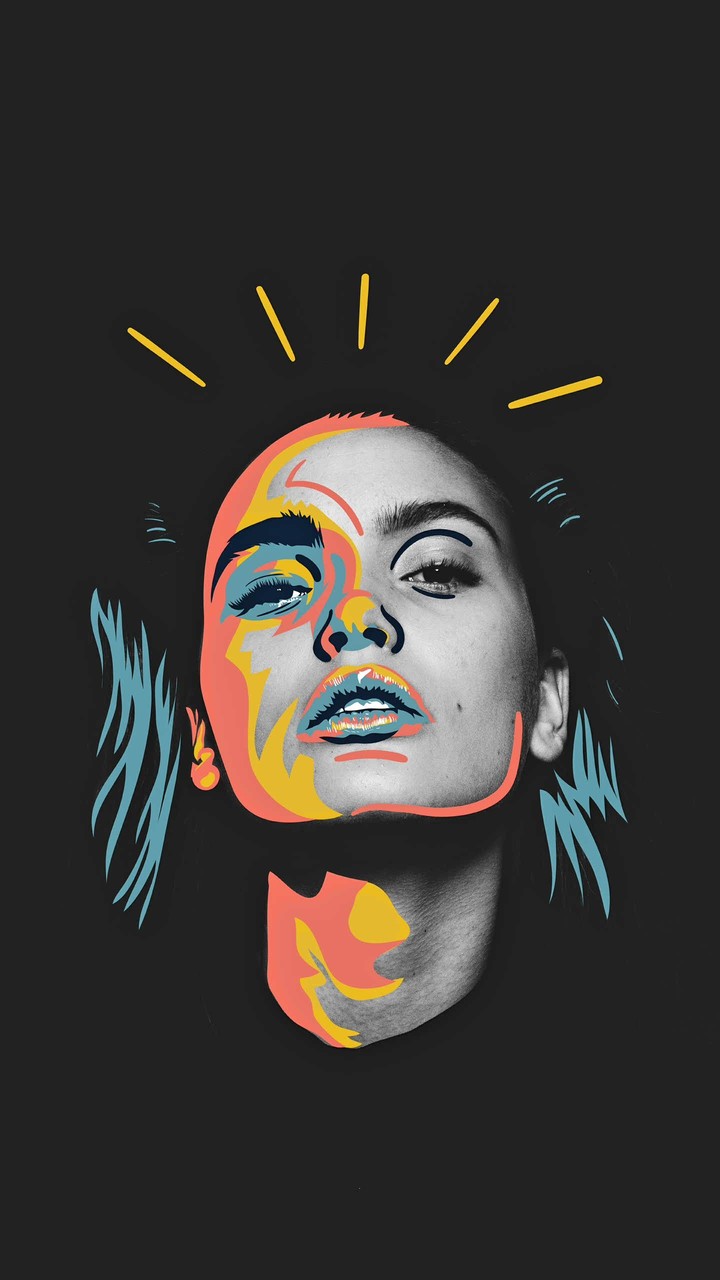 Woman