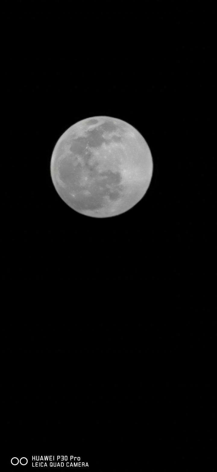 full moon