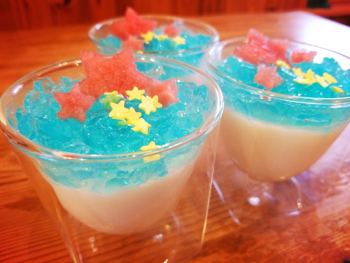 Sweets