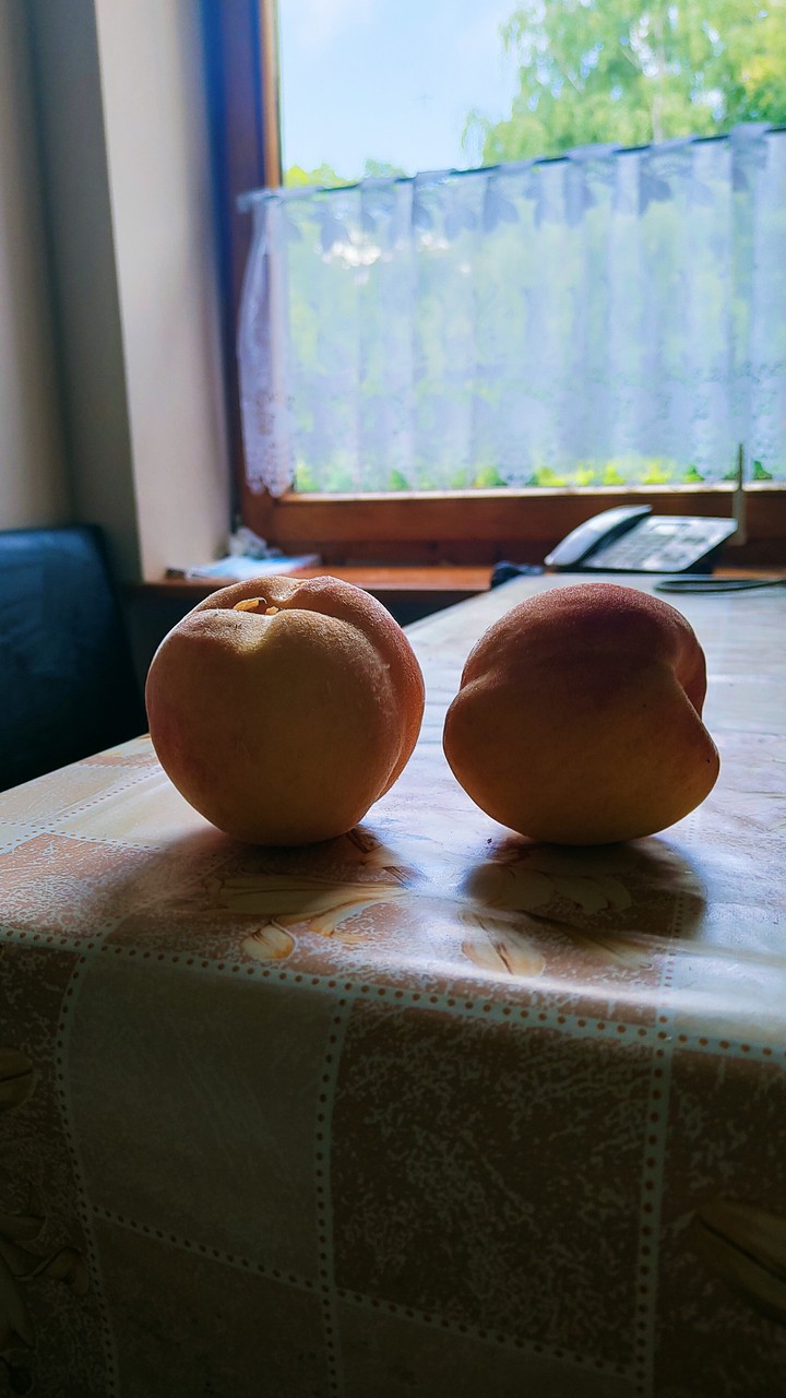 Peaches