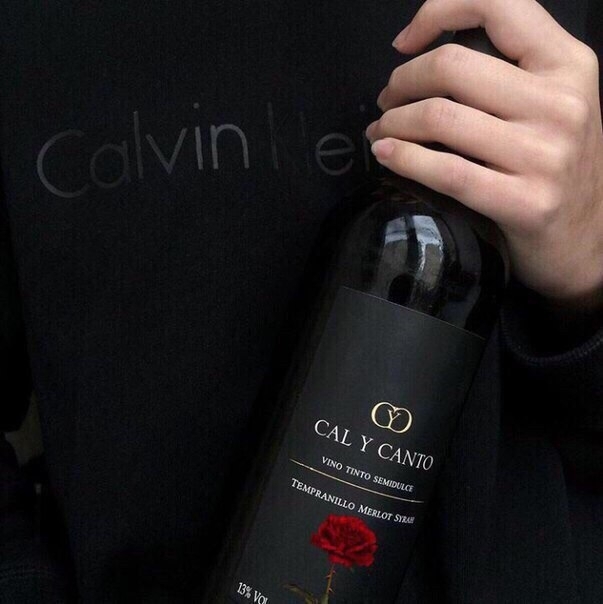 Calvin Klein