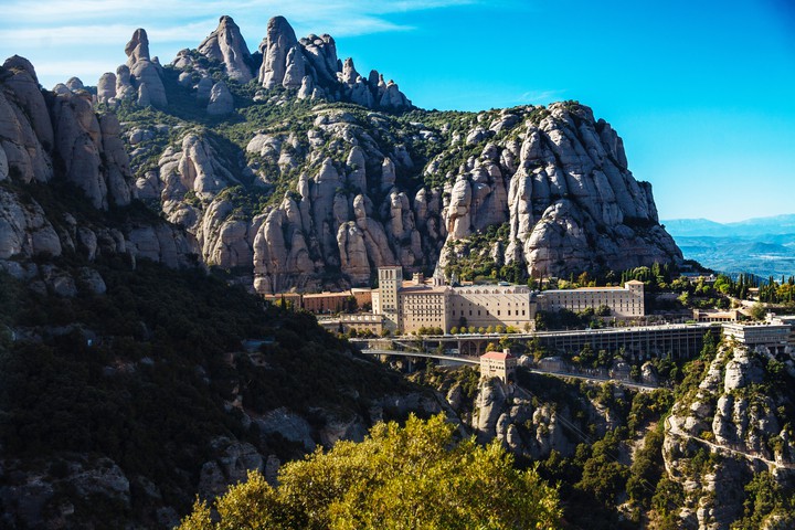 Montserrat