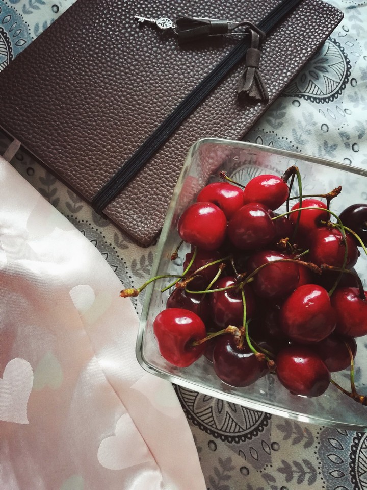 Cherry