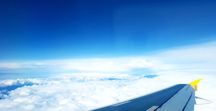 Plane !