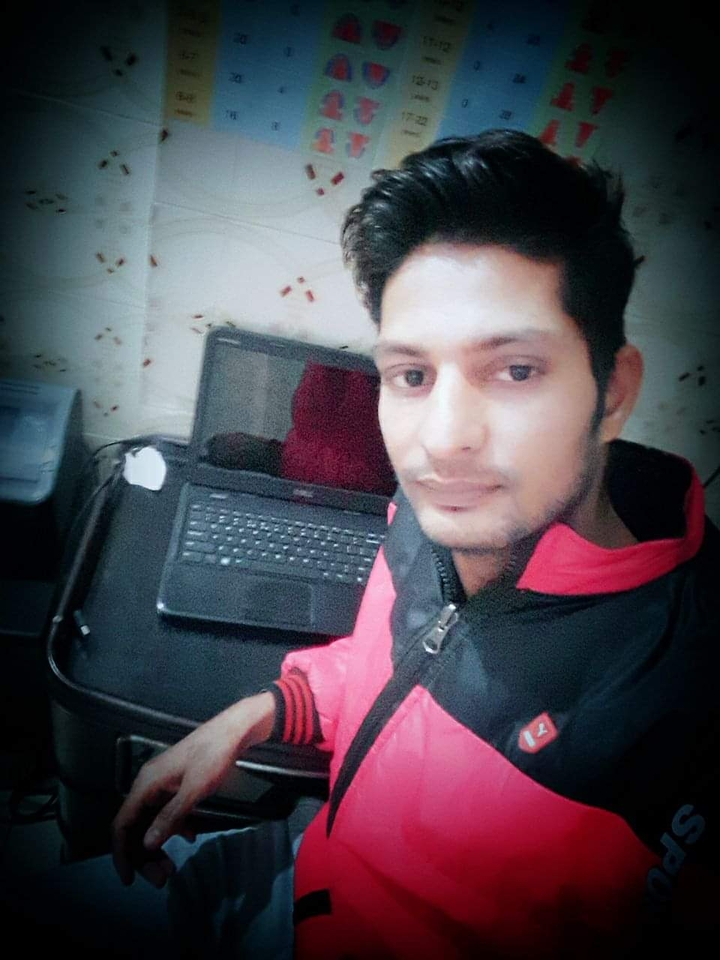 Mr.Jaat