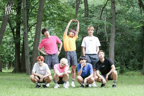 BTS