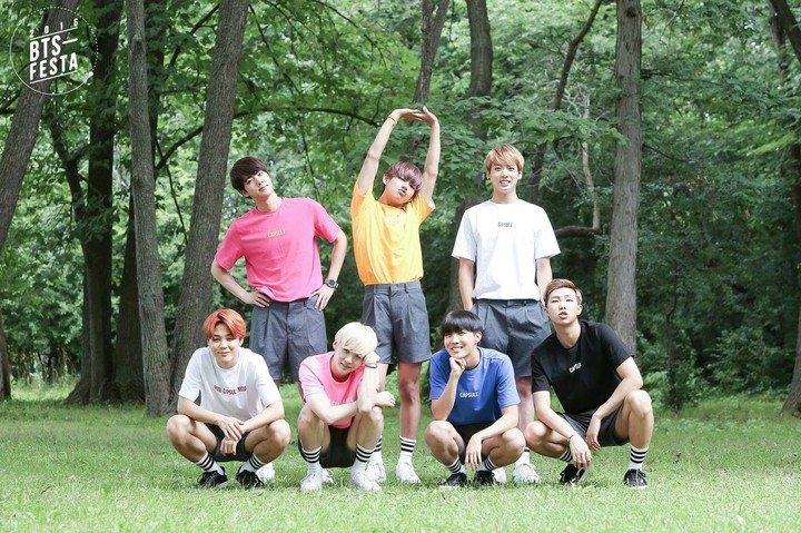 BTS
