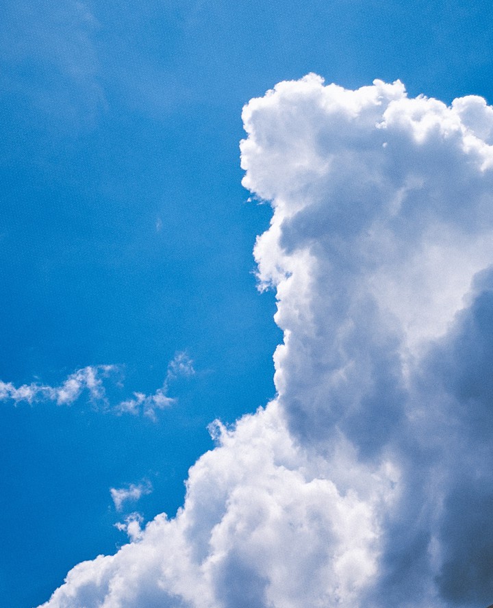clouds